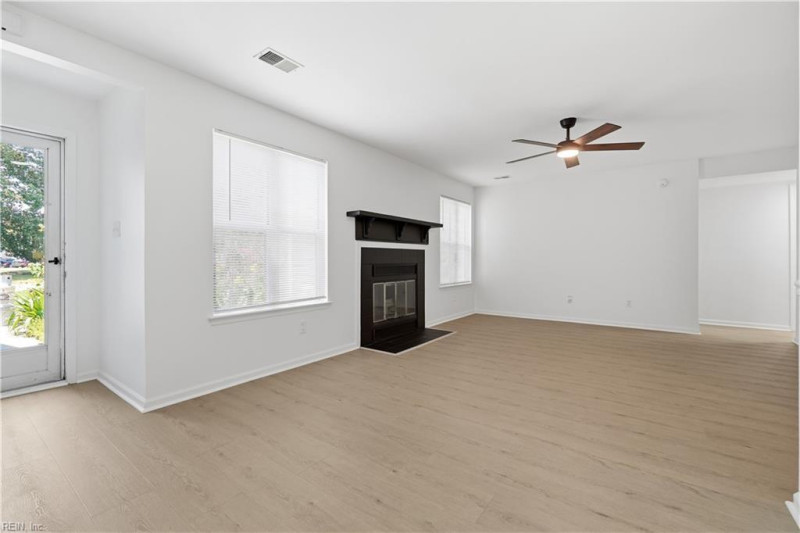 Photo 5 of 24 residential for sale in Newport News virginia