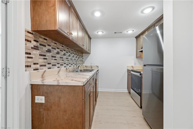 Photo 8 of 24 residential for sale in Newport News virginia