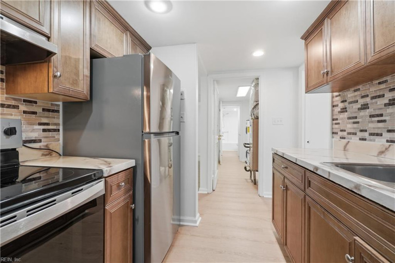 Photo 9 of 24 residential for sale in Newport News virginia