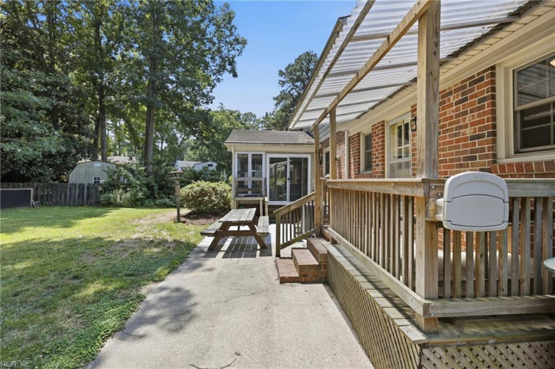 Photo 43 of 46 residential for sale in Newport News virginia Photo 43 of 46 residential for sale in Newport News virginia