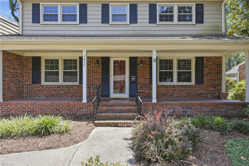 Photo 5 of 46 residential for sale in Newport News virginia Photo 5 of 46 residential for sale in Newport News virginia