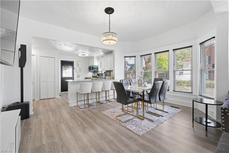 Photo 13 of 33 residential for sale in Norfolk virginia