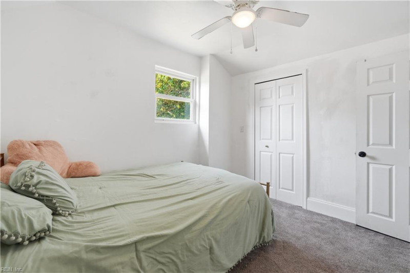 Photo 28 of 33 residential for sale in Norfolk virginia