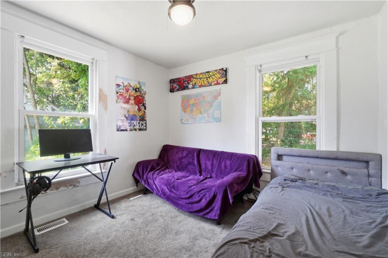 Photo 31 of 33 residential for sale in Norfolk virginia