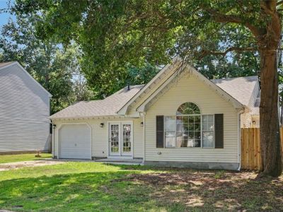 property image for 123 Gallop Place NEWPORT NEWS VA 23608