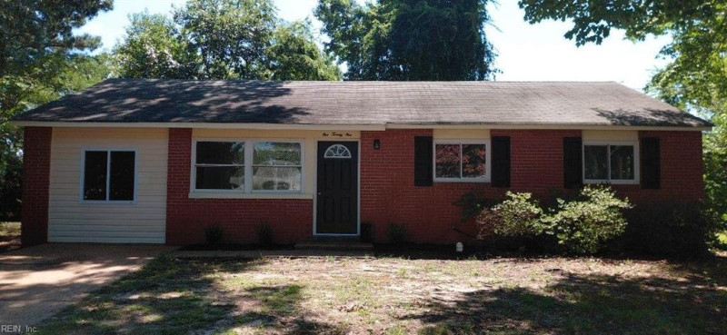 Photo 4 of 4 residential for sale in Hampton virginia Photo 4 of 4 residential for sale in Hampton virginia
