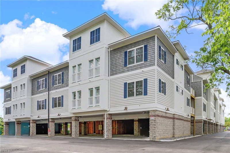 Photo 1 of 27 residential for sale in Norfolk virginia