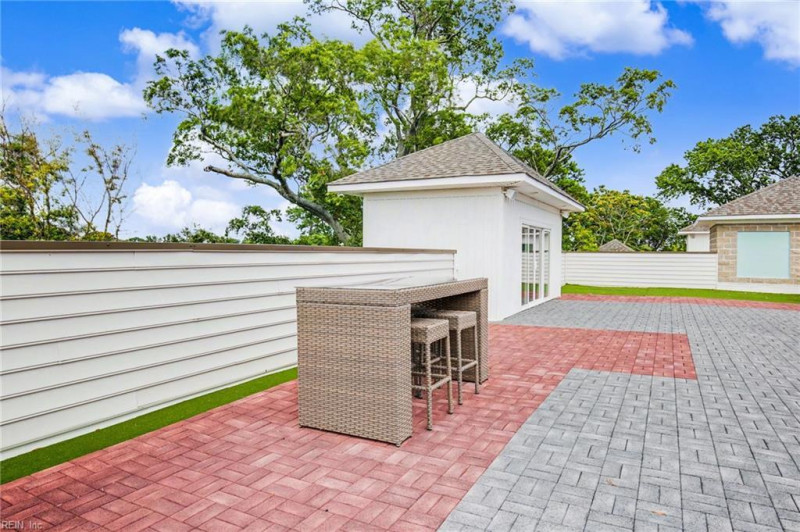 Photo 25 of 27 residential for sale in Norfolk virginia
