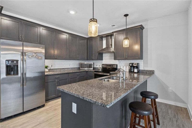 Photo 8 of 27 residential for sale in Norfolk virginia