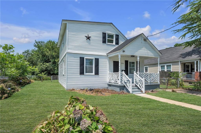 Photo 4 of 43 residential for sale in Norfolk virginia Photo 4 of 43 residential for sale in Norfolk virginia
