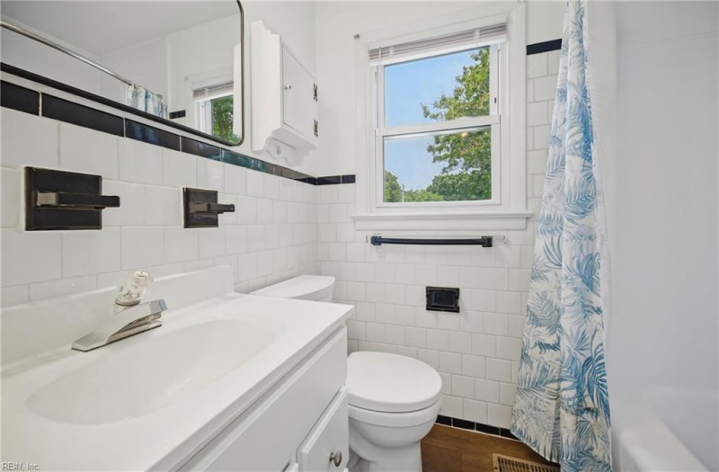 Photo 14 of 50 residential for sale in Newport News virginia