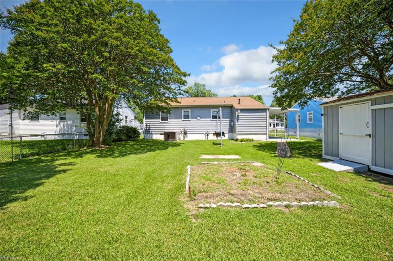 Photo 16 of 50 residential for sale in Newport News virginia