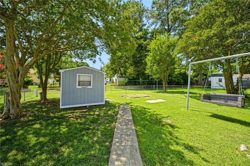 Photo 20 of 50 residential for sale in Newport News virginia