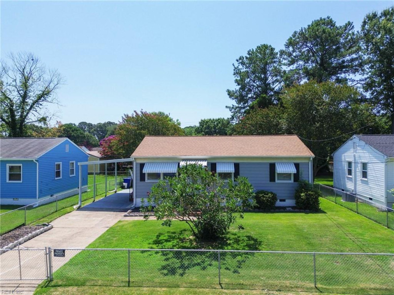 Photo 21 of 50 residential for sale in Newport News virginia