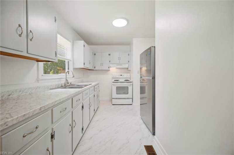 Photo 25 of 50 residential for sale in Newport News virginia