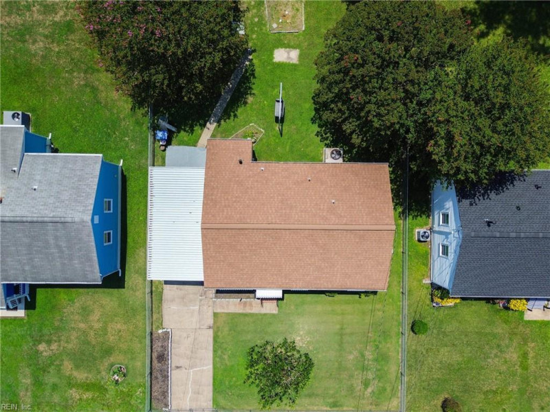 Photo 32 of 50 residential for sale in Newport News virginia