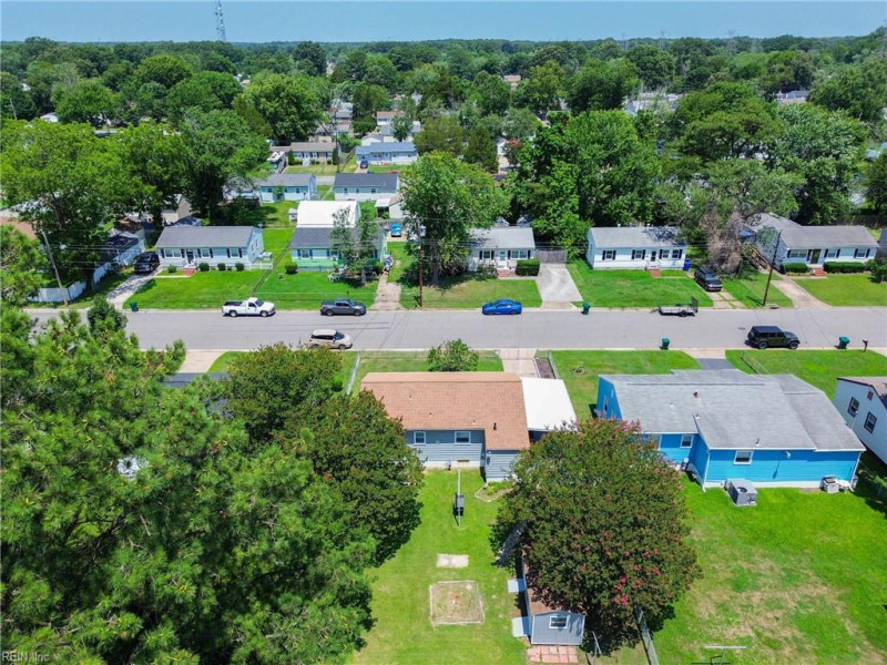 Photo 34 of 50 residential for sale in Newport News virginia