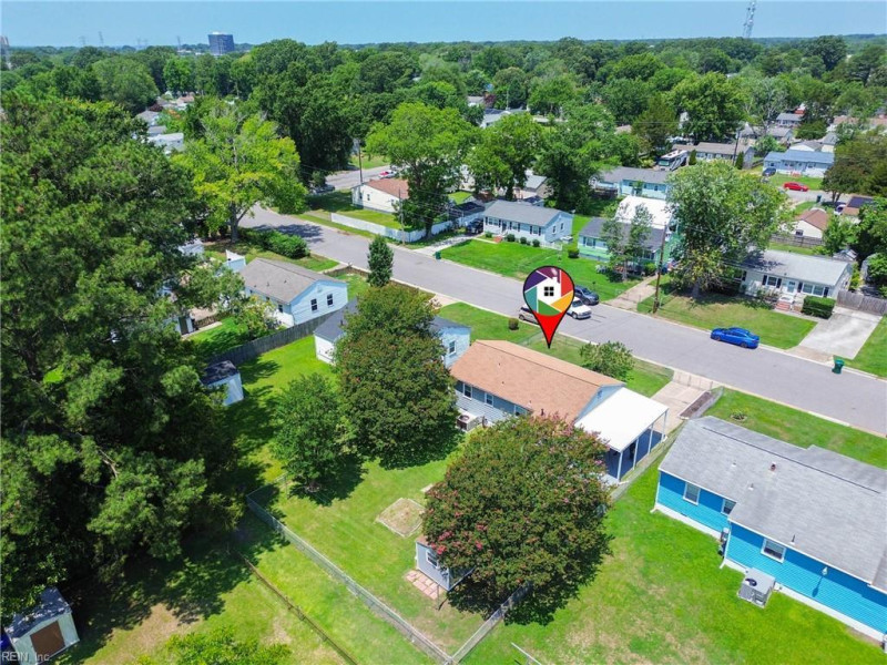 Photo 35 of 50 residential for sale in Newport News virginia