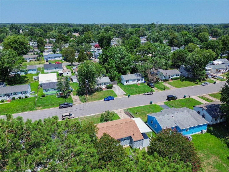 Photo 38 of 50 residential for sale in Newport News virginia
