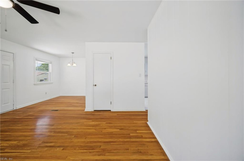 Photo 4 of 50 residential for sale in Newport News virginia