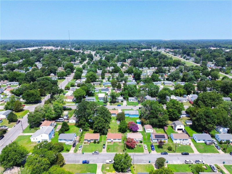 Photo 40 of 50 residential for sale in Newport News virginia