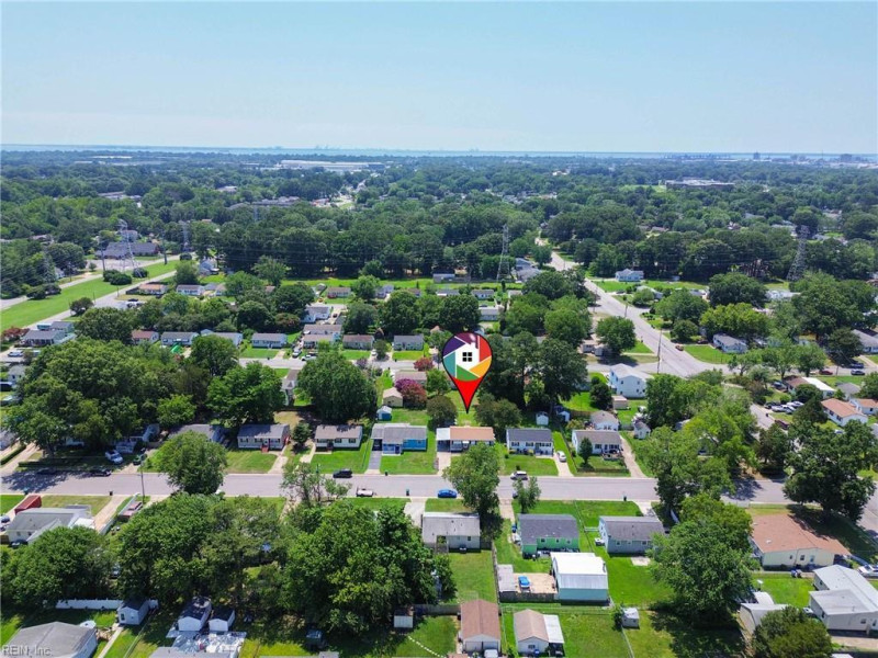 Photo 41 of 50 residential for sale in Newport News virginia