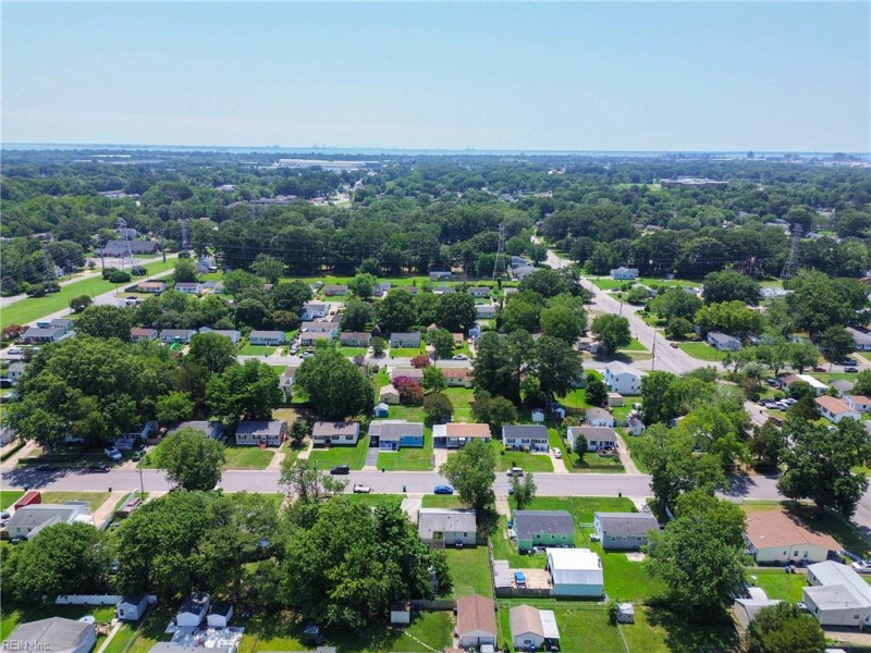 Photo 42 of 50 residential for sale in Newport News virginia