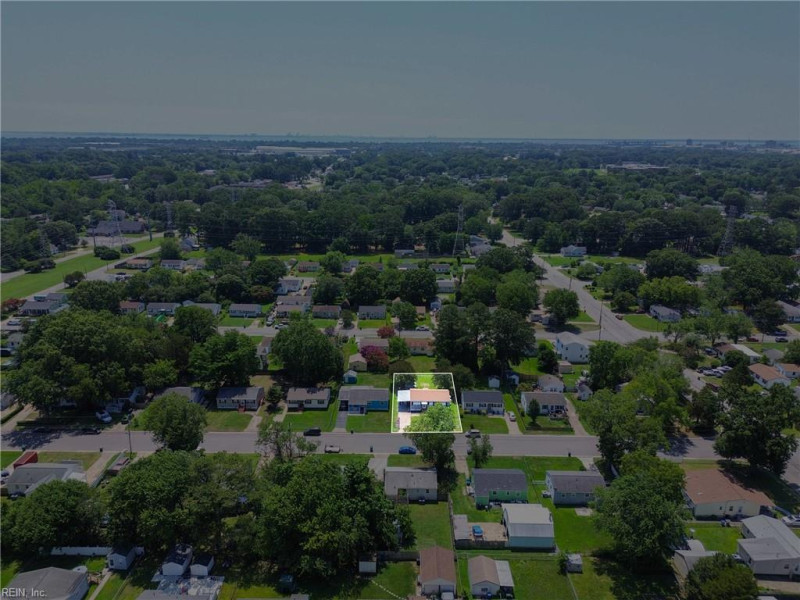 Photo 43 of 50 residential for sale in Newport News virginia