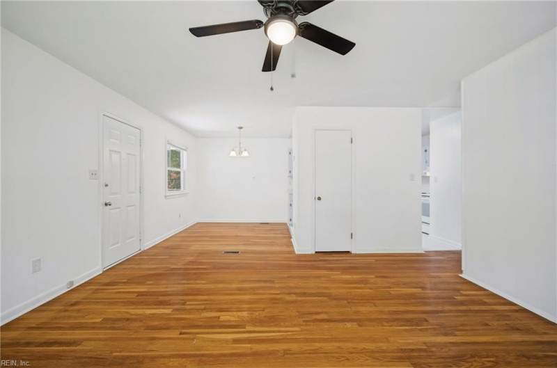 Photo 5 of 50 residential for sale in Newport News virginia