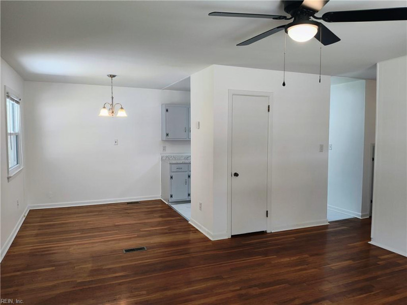 Photo 50 of 50 residential for sale in Newport News virginia