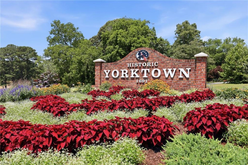 Photo 44 of 49 residential for sale in York County virginia Photo 44 of 49 residential for sale in York County virginia
