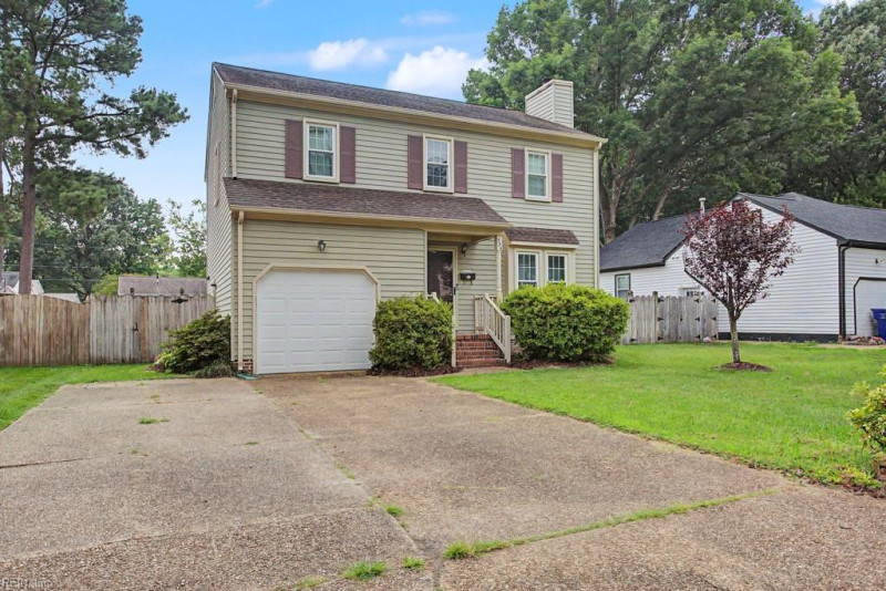 Photo 1 of 35 residential for sale in Newport News virginia Photo 1 of 35 residential for sale in Newport News virginia
