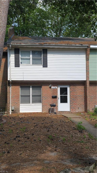 Photo 1 of 1 residential for sale in Norfolk virginia