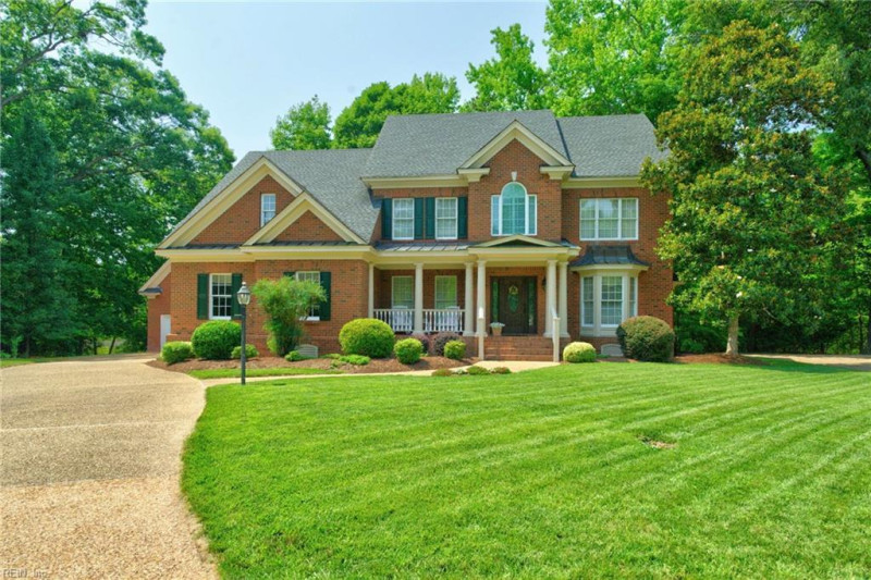 Photo 1 of 50 residential for sale in Isle of Wight County virginia