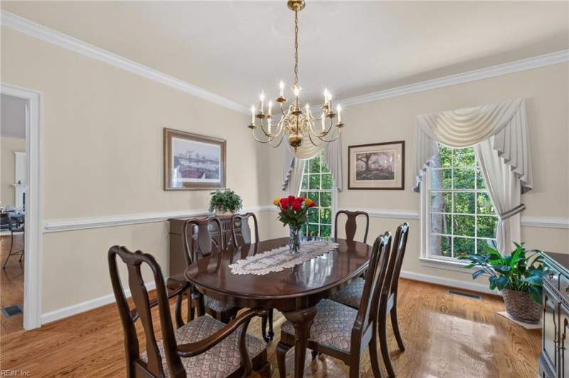 Photo 10 of 50 residential for sale in Isle of Wight County virginia