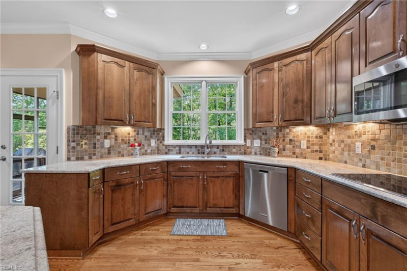 Photo 13 of 50 residential for sale in Isle of Wight County virginia