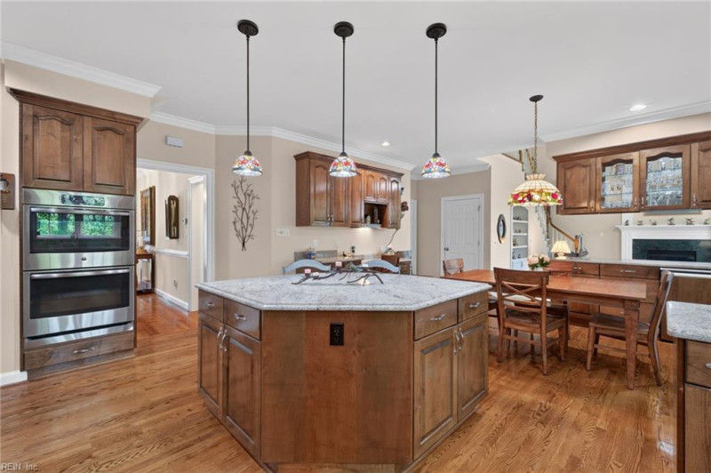 Photo 17 of 50 residential for sale in Isle of Wight County virginia