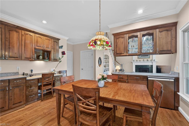 Photo 18 of 50 residential for sale in Isle of Wight County virginia