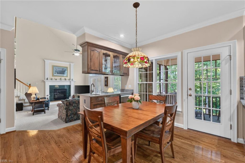 Photo 19 of 50 residential for sale in Isle of Wight County virginia