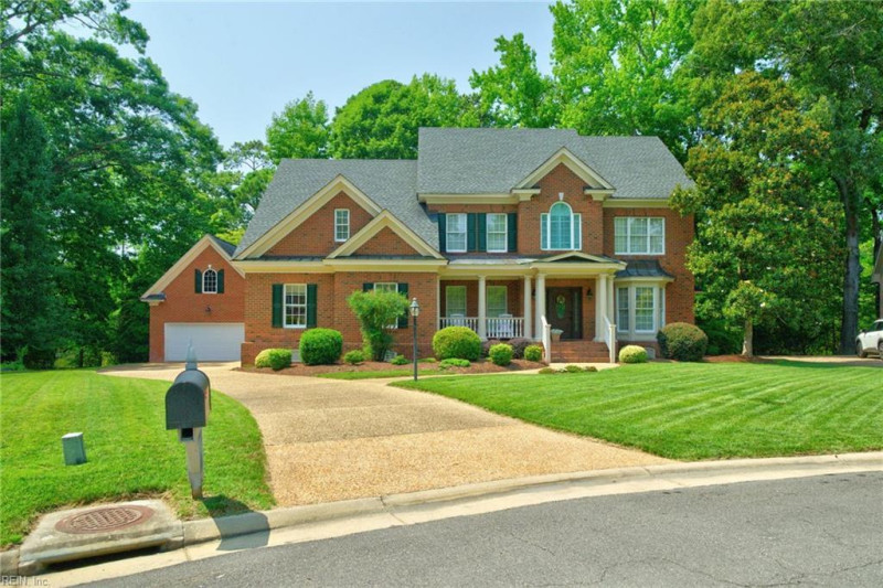Photo 2 of 50 residential for sale in Isle of Wight County virginia