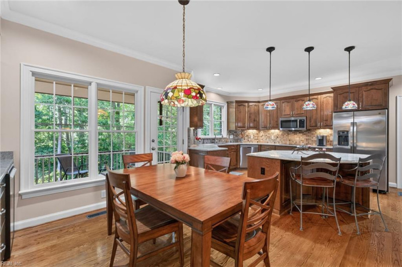 Photo 20 of 50 residential for sale in Isle of Wight County virginia