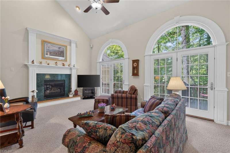 Photo 21 of 50 residential for sale in Isle of Wight County virginia