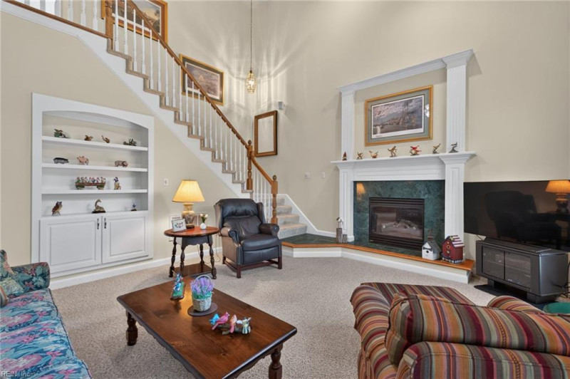 Photo 22 of 50 residential for sale in Isle of Wight County virginia