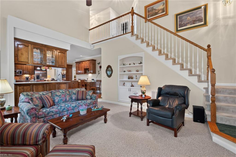 Photo 23 of 50 residential for sale in Isle of Wight County virginia