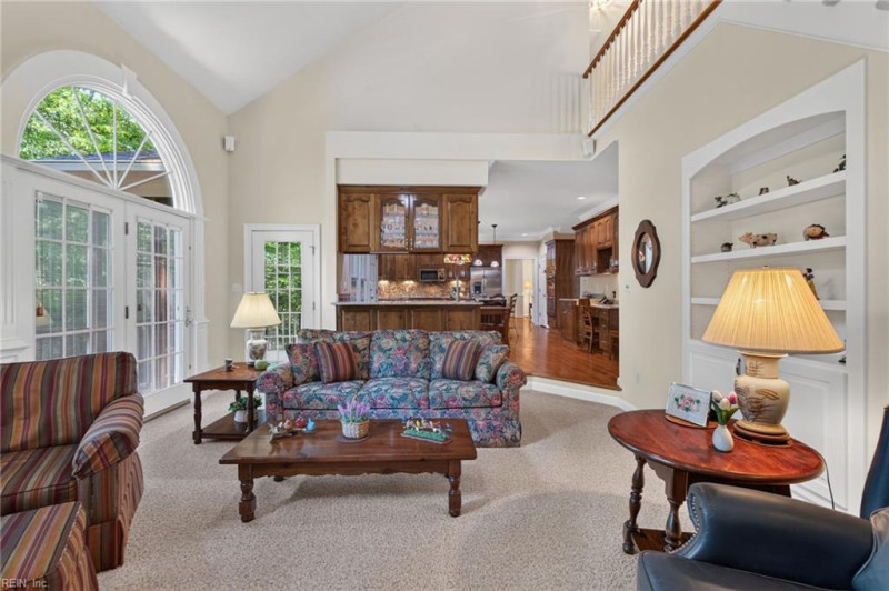 Photo 24 of 50 residential for sale in Isle of Wight County virginia