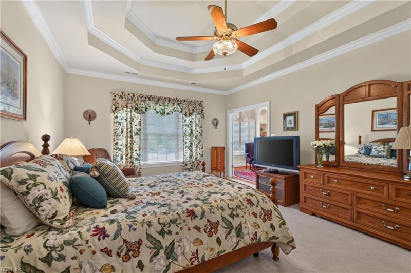 Photo 28 of 50 residential for sale in Isle of Wight County virginia