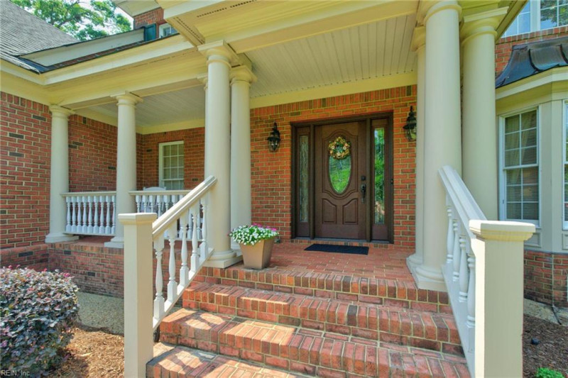 Photo 3 of 50 residential for sale in Isle of Wight County virginia