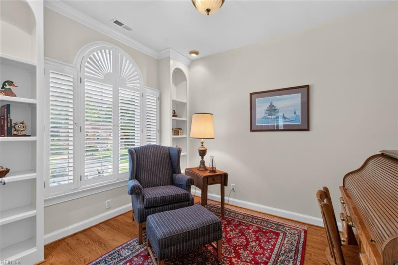 Photo 30 of 50 residential for sale in Isle of Wight County virginia