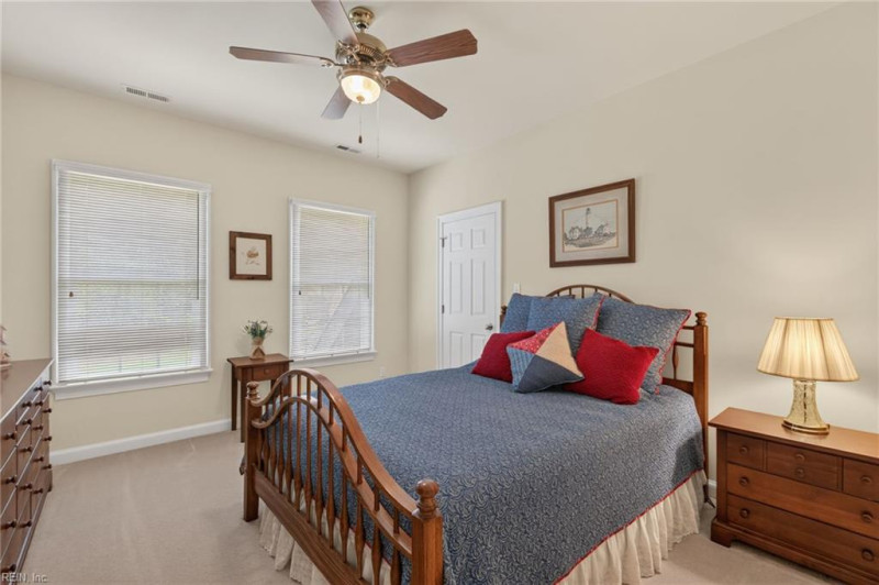 Photo 36 of 50 residential for sale in Isle of Wight County virginia