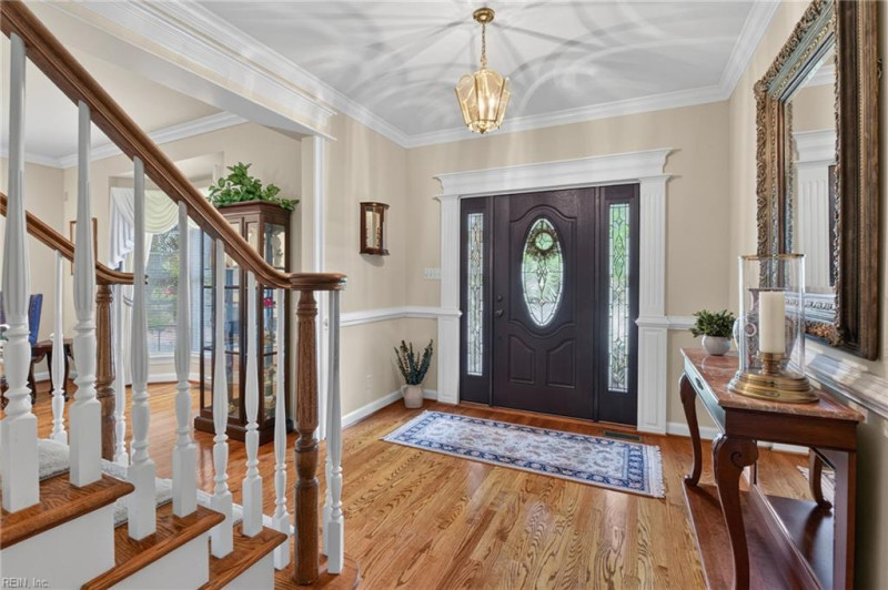 Photo 4 of 50 residential for sale in Isle of Wight County virginia